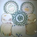 3rd WEEKLY AUCTION OF COLLECTABLE, ANTIQUE AND VINTAGE ITEMS, ARTWORKS AND JEWELLERY . MUST SEE! — image 11