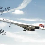 LIVE AUTOGRAPH ENTERTAINMENT, SPORT, SPACE, MUSIC AND HISTORICAL — image 18