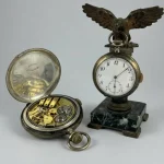 Fine Objects,watches And more — image 10