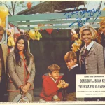 LIVE AUTOGRAPH AUCTION SPORT,MUSIC ENTERTAINMENT ,MILITARY AND COLLECTABLES — image 14