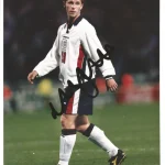 SPORT SIGNED PHOTOS — image 17