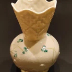 Ceramics & Collectibles including Belleek, Asro, Minton, Villeroy & Boch, Grafton, Wedgwood etc. — image 1