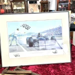 General Auction including Antiques, Collectables, Militaria, Gold & Silver (14% Buyers Commission) — image 22