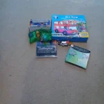 Vintage collectables toys, jewellery, coins, stamps, silver, lots added Daily. — image 7