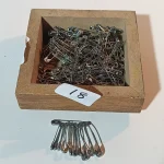 WEEKLY AUCTION OF COLLECTABLE, ANTIQUE AND VINTAGE ITEMS, ARTWORKS AND JEWELLERY . MUST SEE — image 18