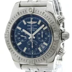 Luxury Watches from Rolex, Cartier, Omega, Breitling, IWC, Zenith and many more — image 23