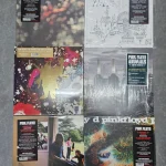 Live Auction of Vinyl Records – Large Selection of The Beatles, Pink Floyd, Rock, Punk, Blues, CD’s, Cassettes & Musi… — image 4