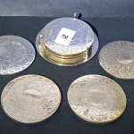 WEEKLY AUCTION OF COLLECTABLE, ANTIQUE AND VINTAGE ITEMS, ARTWORKS AND JEWELLERY . MUST SEE! — image 21
