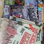 unsold/unpaid lots from month December buy sell trade Armagh starts 7.30pm collection or delivery — image 15