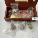 Live Weekly Auction of Collectables, Antiques, Jewellery, Coins, Furniture, Vintage Items, Tools, Household Items & M… — image 24