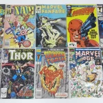 Toys and Comics Clearance Sales! — image 19
