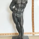 Antiques, Curios, Collectables. Tin toys, Musical instruments, Ephemera, Bronze — image 6