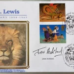Autograph Auction TV Film Sport Historic Official FDCs FIrst Day Covers — image 19