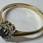 Live Fortnightly Auction of Antiques, Collectables, Gold, Silver, Jewellery, Coins, Books, LOTR/Warhammer Figures, Vi… — image 8