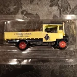 MATCHBOX, CORGI, LLEDO, HASBRO, MATTEL die-cast models and some others — image 17