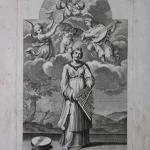 Antique prints and engravings  – Classical & Historical — image 7