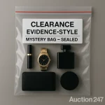 Watches, Jewellery, Fragrance & Beauty Clearance Auction — image 6