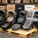 Reseller Clearance Auction – Toy Pallets, Electronics, Household & Mixed Retail Stock — image 22