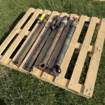 March Agricultural & Machinery auction — image 20