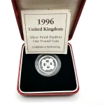 General Auction Including Antiques, Collectables, Gold & Silver (14% Buyers Commission) — image 14