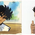 Golden Age of Anime: Japanese Art From Tezuka to Toriyama — image 21