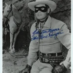 Autograph auction Football, Space, TV/Film, Military, Historic photos, covers and books. — image 1