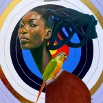 Living Art Auction of Contemporary oOriginal Artworks — image 23