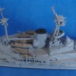 LIVE AUCTION MILITARY, ROYAL NAVY MODELS AND COLLECTABLES. — image 4