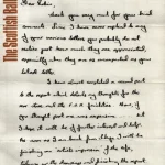 LIVE AUTOGRAPH ENTERTAINMENT, SPORT, SPACE, MUSIC AND HISTORICAL — image 18