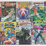 Toys and Comics Clearance Sales! — image 24