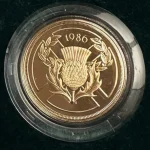 Stamps and Coins inc gold and silver with In-house Shipping at Cost — image 2