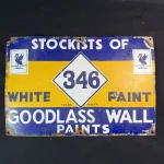 The Advertising & Petroliana Easter Timed Auction — image 1