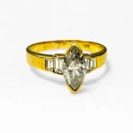 Fine Jewellery, Gold, Silver & Watches — image 10