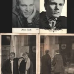 LIVE AUTOGRAPH AUCTION SPORT,MUSIC ENTERTAINMENT ,MILITARY AND COLLECTABLES — image 22