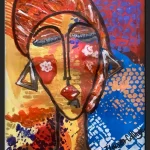 Living Art Auction of Contemporary oOriginal Artworks — image 15