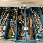 Live Weekly Auction Now with In-Room Bidding at Colne of Collectables, Antiques, Jewellery, Wristwatches, Fabrics, Fu… — image 8