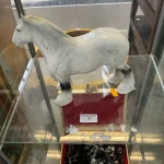 Live Weekly Auction Now with In-Room Bidding at Colne of Collectables, Antiques, Jewellery, Wristwatches, Fabrics, Fu… — image 21