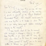 Autograph auction Football, Space, TV/Film, Military, Historic photos, covers and books. — image 19