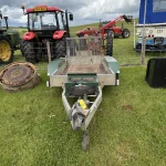 Agricultural and plant sale — image 15