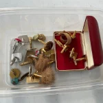 Live Weekly Auction Now with In-Room Bidding at Colne of Collectables, Antiques, Jewellery, Wristwatches, Fabrics, Fu… — image 6