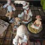 Weekly auction all lots start £1 no reserve collection or delivery,, models, computers games,gold,silver, antiques, j… — image 3