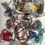 First Auction of the Year, including Jewellery, Watches, Pens, Whistles, Lots of Crafting items, Plus the usual, Anti… — image 9