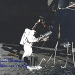 LIVE AUTOGRAPH ENTERTAINMENT, SPORT, SPACE, MUSIC AND HISTORICAL — image 23