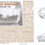 Military autograph auction RAF flown covers Navy Aviation Concorde Bombers Aces Luftwaffe Battle of Britain — image 8