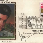 Autograph Auction TV Film, Victoria Cross winners, Sport, Politics, Historic, Concorde, Military signed covers FDCs — image 9