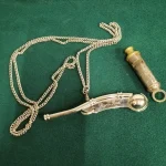 Antiques, Collectables, Curios, Clocks, Dress Jewellery, Vintage Toys, Tobacciana, and much more — image 7