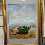 Timed Auction of Antiques, Furniture, Silver, Gold, Paintings, Collectables, Porcelain, Militaria, Toys, Clocks and More — image 3