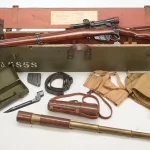 Summer Sale of Fine and Sporting Arms — image 1