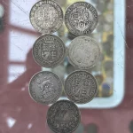 Live Weekly Auction Now with In-Room Bidding at Colne of Collectables, Antiques, Jewellery, Wristwatches, Fabrics, Fu… — image 11