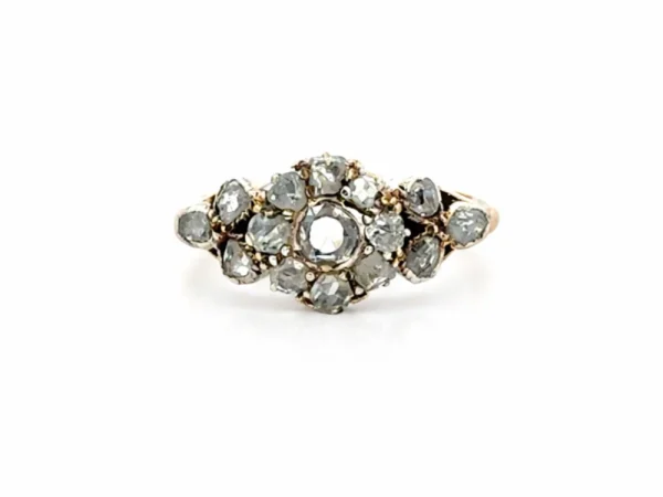 Spring Fine Jewellery – 114 Lots